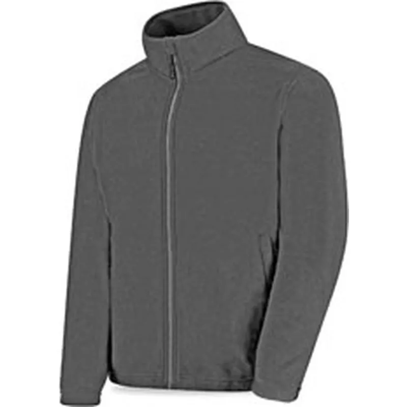Compra POLAR CREMALLERA COMPLETA QUETZAL 280 GR GRIS TALLA XL MARCA 288CHPEG/XL al mejor precio