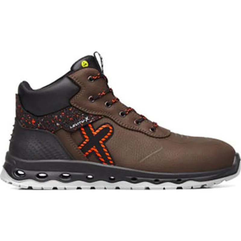 Compra BOTA S3 SRC ESD URANUS TALLA 43 EXENA A0429V008 al mejor precio