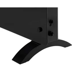 Compra CONVECTOR DE CRISTAL CON WIFI 2000W NEGRO JATA JCRW2520 al mejor precio