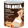 Compra ACEITE TECA KOLOREA 750 ML INCOLORO KOLOREA 5960494 al mejor precio