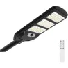 Compra FAROLA SOLAR INDUSTRIAL NEGRO SENSOR PIR 12W 1500LM 6500K IP54 ARTECONFORT LUSNA3NG34 al mejor precio