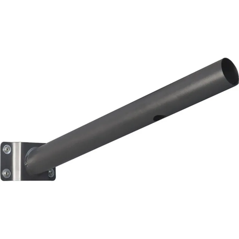 Compra SOPORTE PARED FAROLA ACERO LUSNA diametro49MM 489MM ARTECONFORT SOPLUSNA al mejor precio