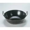 SARTEN ESMALTADA HONDA CON ASAS 7-60 CM GARCIMA 20360