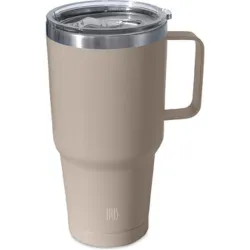 TAZA TERMICA BLUESKI 850 ML...