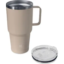 Compra TAZA TERMICA BLUESKI 850 ML VISON IRIS 8364-IV al mejor precio