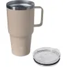 Compra TAZA TERMICA BLUESKI 850 ML VISON IRIS 8364-IV al mejor precio