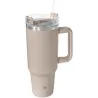 Compra TAZA TERMICA BLUESKI CON CAÑA 1200 ML VISON IRIS 8365-IV al mejor precio
