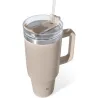 Compra TAZA TERMICA BLUESKI CON CAÑA 1200 ML VISON IRIS 8365-IV al mejor precio