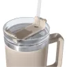 Compra TAZA TERMICA BLUESKI CON CAÑA 1200 ML VISON IRIS 8365-IV al mejor precio