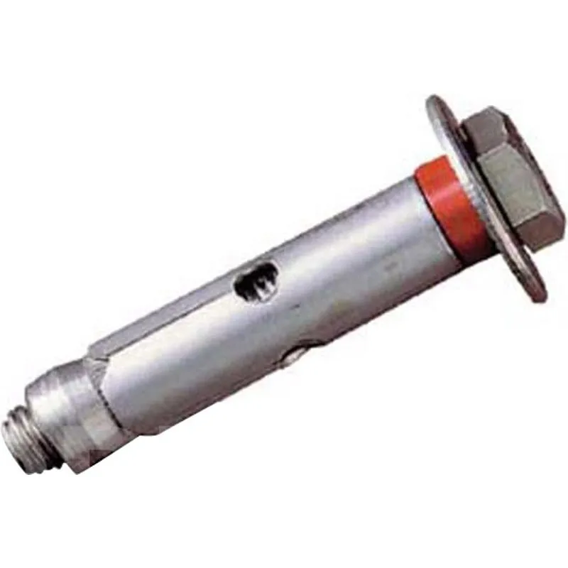 Compra ANCLAJE REFORZADO INOX M-8 X 60 MM diametro11 MM 100UDS INDEX ACHTA211C al mejor precio