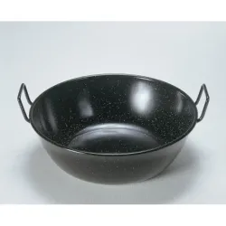 SARTEN ESMALTADA HONDA CON...