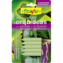 ABONO CLAVOS ORQUIDEAS...