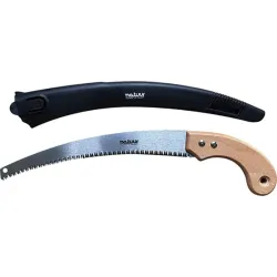 SIERRA MANGO MADERA 35 CM...