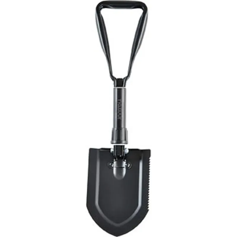 Compra PALA MANGO PLEGABLE 21 X 15 CM NATUUR 303G al mejor precio