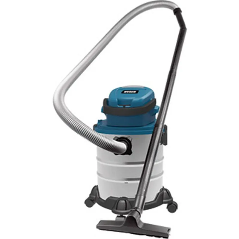 Compra ASPIRADOR A BATERIA 18V BATERIA 4.0AH + CARGADOR WESCO WS2358.9 al mejor precio