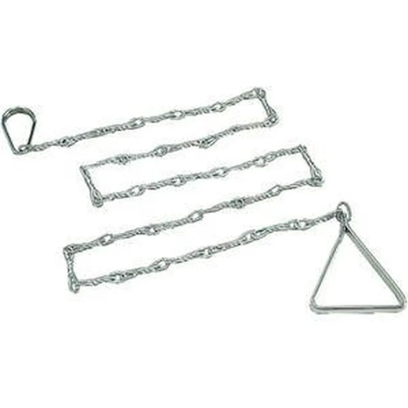 Compra TIRADOR WC CADENA 1M.ANODIZADA 1000/31 FOMINAYA 0154005010 al mejor precio