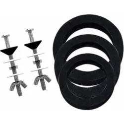 JUNTAS CISTERNA BAJA...