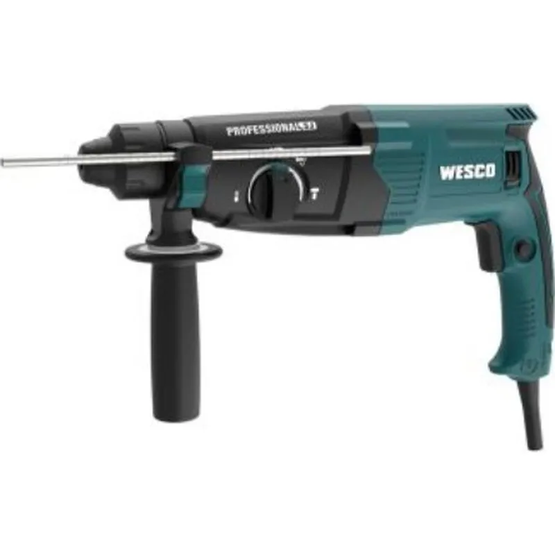 Compra MARTILLO 900W 3,2J 28MM WESCO WS3228K al mejor precio