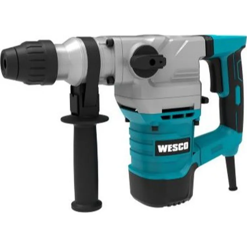 Compra MARTILLO 1200W 5J 28MM WESCO WS3201K al mejor precio