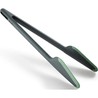 PINZAS COCINA PUNTA FLEXIBLE SILICONA LEKUE 883521
