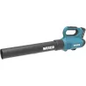 Compra SOPLADOR BATERIA 18 V WESCO WS8517.2 al mejor precio
