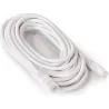 Compra CABLE ETHERNET CAT6 CU RJ45-RJ45 BLANCO 5M AXIL AV 0182C al mejor precio