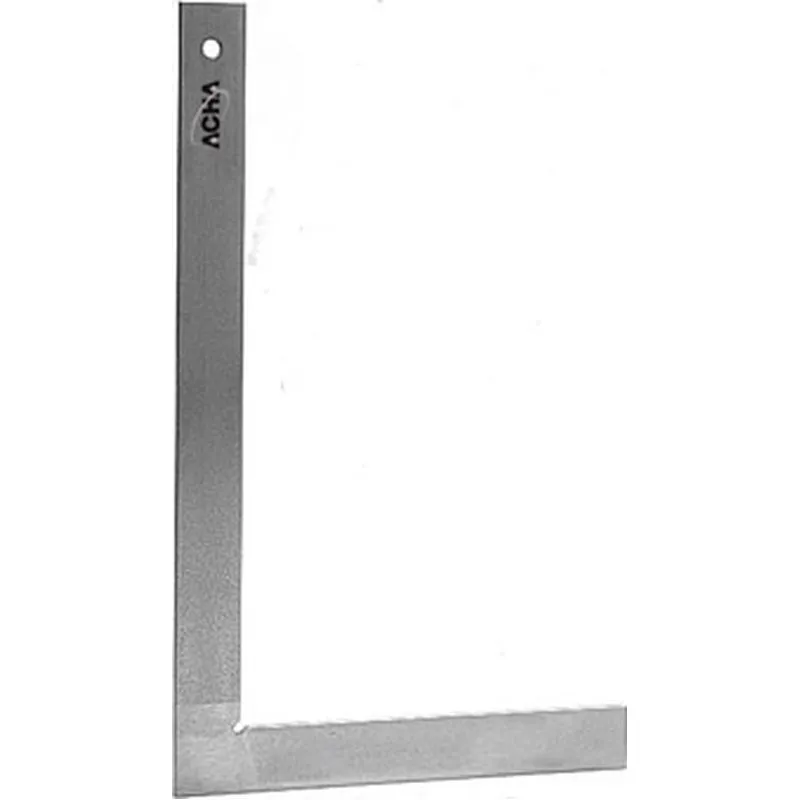 Compra ESCUADRA DE ACERO 200 X 130 MM - 90º IRONSIDE 103536 al mejor precio