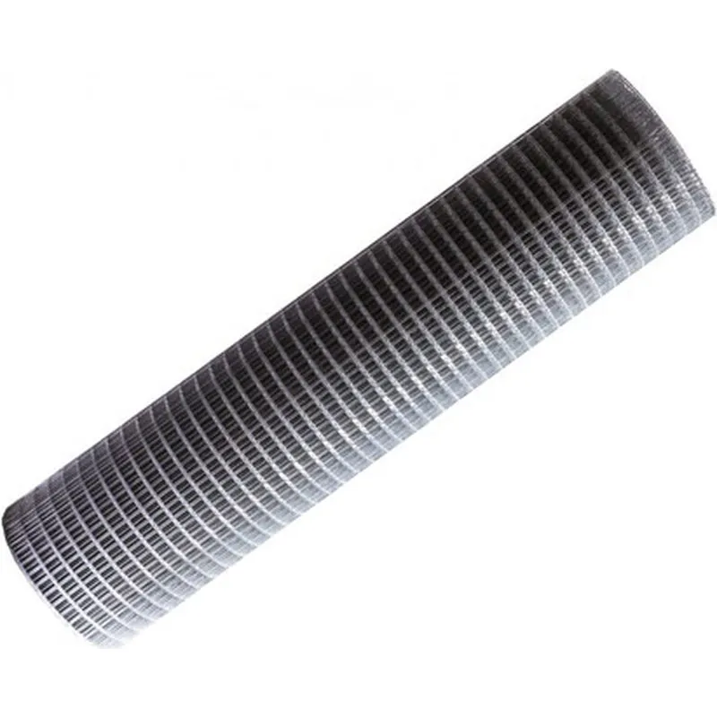 Compra MALLA ELECTROSOLDADA ACERO INOXIDABLE 16X16X0,9 MM 1X25M NIVEL NT al mejor precio