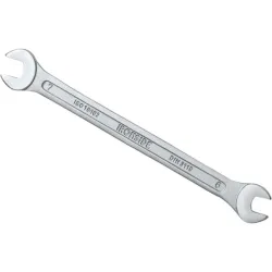 LLAVE FIJA 2 BOCAS 06X07 MM...