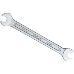 LLAVE FIJA 2 BOCAS 08X09 MM...