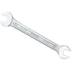 LLAVE FIJA 2 BOCAS 16X17 MM...