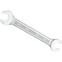 LLAVE FIJA 2 BOCAS 20X22 MM...