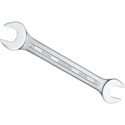 LLAVE FIJA 2 BOCAS 24X27 MM...