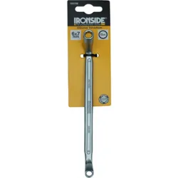 LLAVE DE ESTRELLA 06X07 MM...