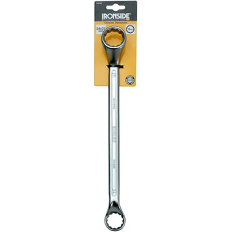 Compra LLAVE DE ESTRELLA 24X27 MM IRONSIDE 103768 al mejor precio