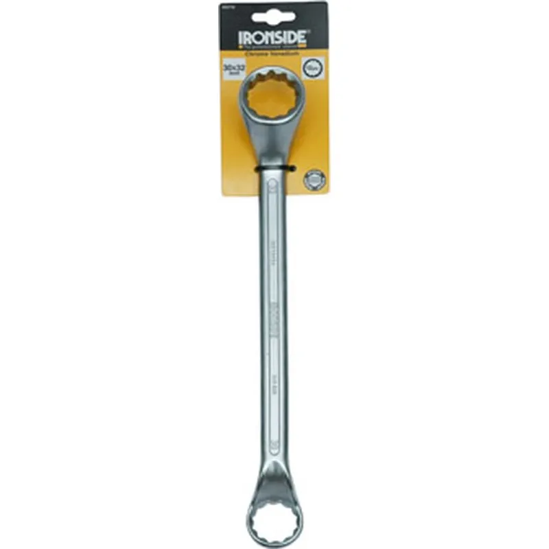 Compra LLAVE DE ESTRELLA 30X32 MM IRONSIDE 103770 al mejor precio