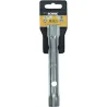 Compra LLAVE DE TUBO 16X17 MM IRONSIDE 103776 al mejor precio