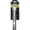 Compra LLAVE DE TUBO 24X27 MM IRONSIDE 103780 al mejor precio