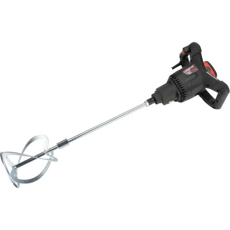 Compra MEZCLADORA PROFESIONAL 2100W VARILLA K4 140MM/590MM M21 al mejor precio