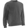 Compra SUDADERA ALGODON TEAM GRIS TALLA XXL JUBA 799GY/XXL al mejor precio