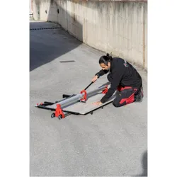 Compra CORTADORA MANUAL RCH-1200 RS CON BOLSA RUBI 27922 al mejor precio