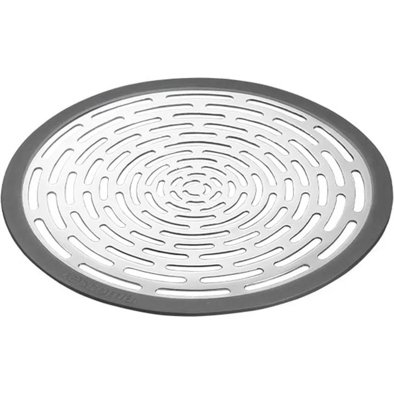 Compra FILTRO FREGADERO INOX - PLASTICO diametro12CM TESCOMA 115218 al mejor precio