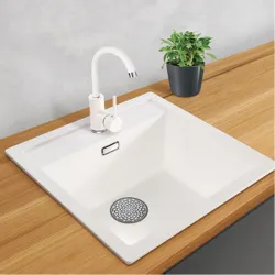 Compra FILTRO FREGADERO INOX - PLASTICO diametro12CM TESCOMA 115218 al mejor precio