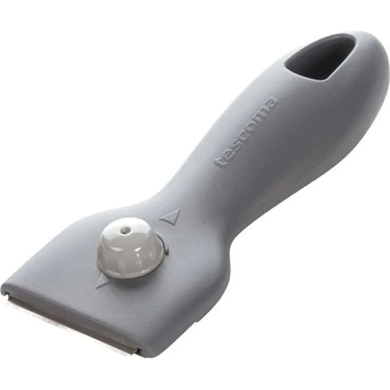 Compra RASQUETA VITROCERAMICA PRESTO TESCOMA 420940 al mejor precio