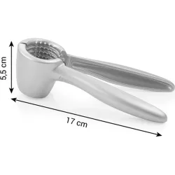 Compra CASCANUECES CONICO GRANDCHEF TESCOMA 428734 al mejor precio