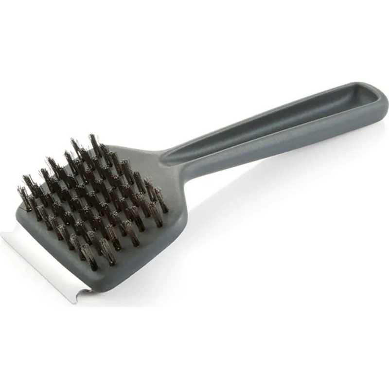 Compra CEPILLO DE ACERO GRANDCHEF PARA PARRILLAS Y COCINAS DE GAS TESCOMA 428764 al mejor precio