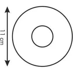 Compra TAPON FREGADERO UNIVERSAL CLEAN KIT TESCOMA 900636 al mejor precio