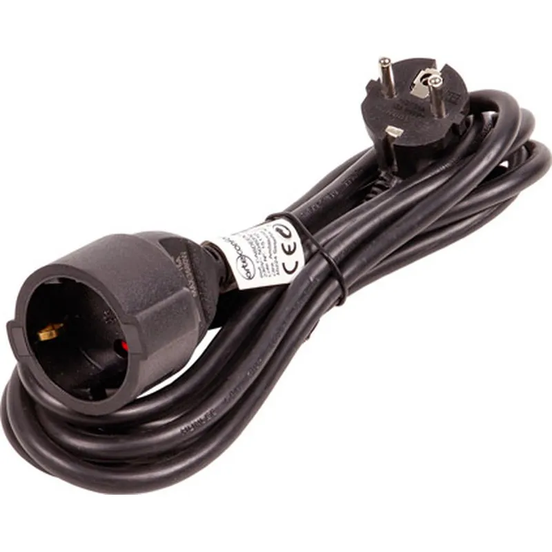 Compra PROLONGADOR 3X1,5 BLANCO 16A 10MT IP20 ARTECONFORT CABDEEXTBL-10M al mejor precio