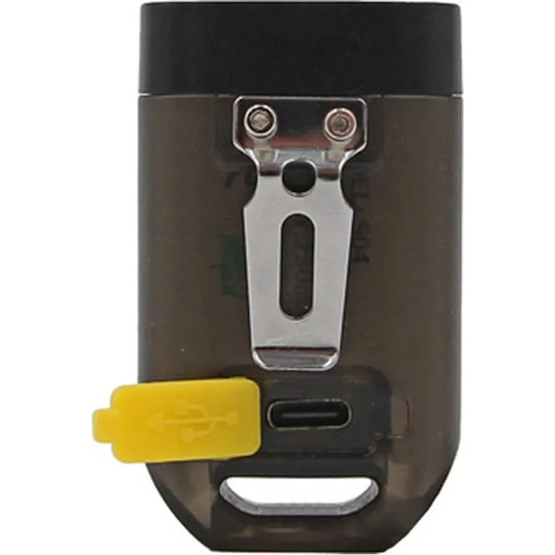 Compra LINTERNA LLAVERO LED CON IMAN Y CLIP 1W 4 TIPOS DE LUZ EDM 36171 al mejor precio