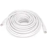 Compra CABLE ETHERNET CAT6 CU RJ45-RJ45 BLANCO 10 MT AXIL AV0183C al mejor precio